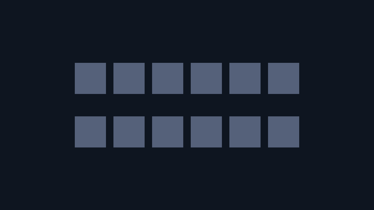 Two implementations, under a structural check and under a rendered one