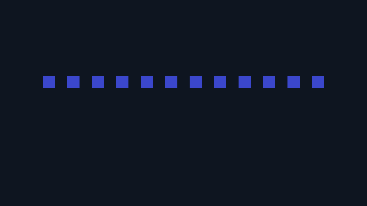 A filtered subset, and a differently shaped surface with the same count