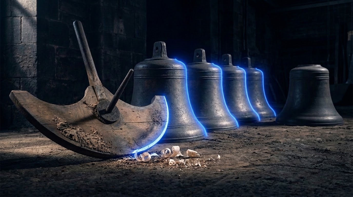 One correction, and the only thing it could not reach