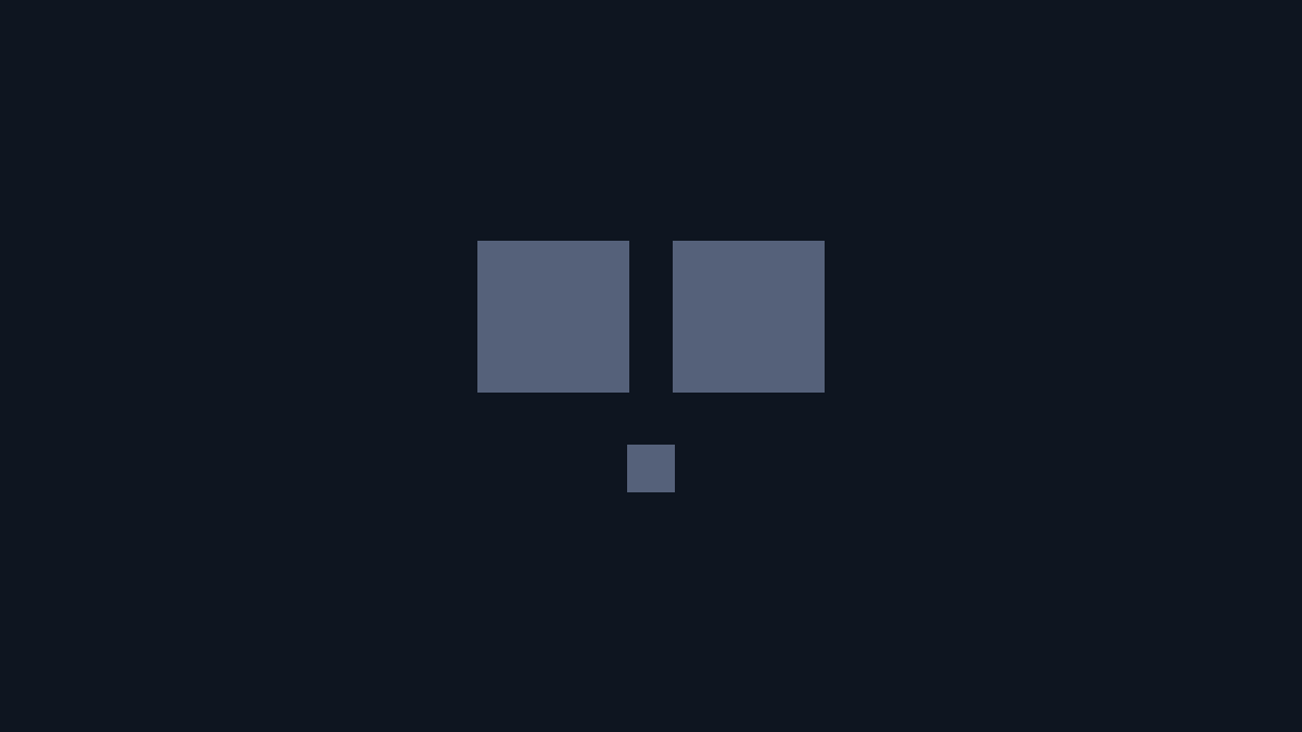 The same two under an emptiness check, then under a reach check