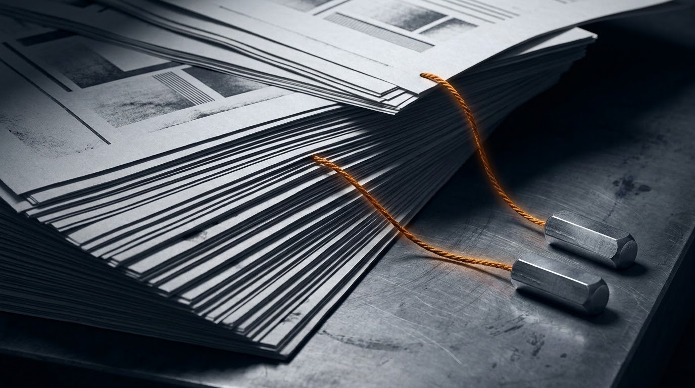 The two slugs read against the sequence of proofs that orders them