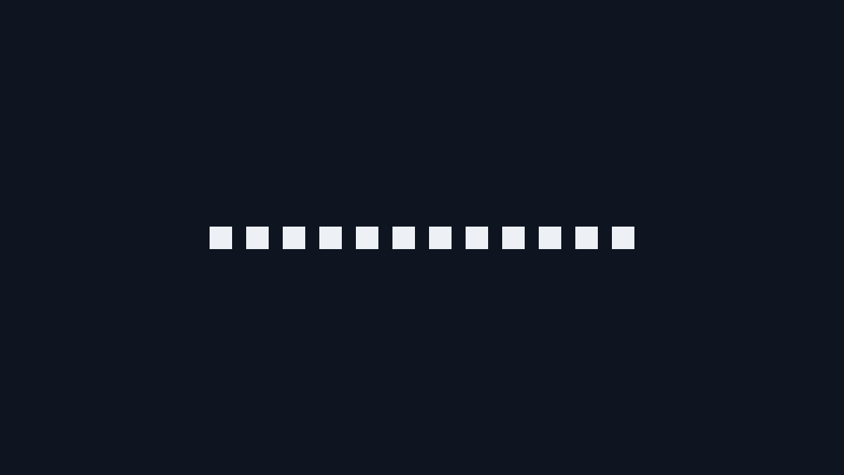 All at once and still waiting, then drained in bounded groups